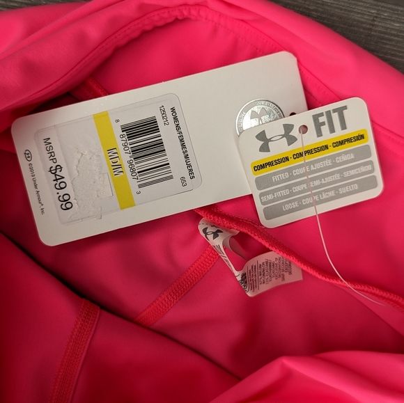 New Active wear under armour - Picture 2 of 3